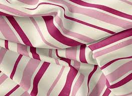 تصویر 4 از پارچه ملحفه ای طرح راه راه طرح های کلاسیک و پرطرفدار